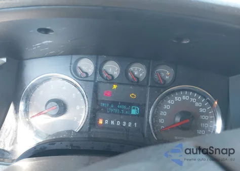 2009 Ford F-150 Fx4/King Ranch/Lariat/Platinum/Xl/Xlt из США, поврежденный, VIN 1FTPW14V79KC42312